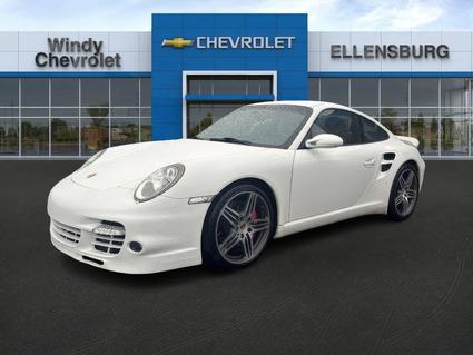 2008 Porsche 911 Pasco WA