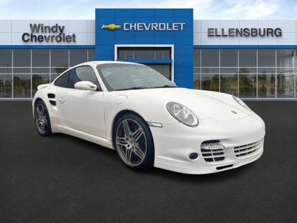 2008 Porsche 911 Pasco WA