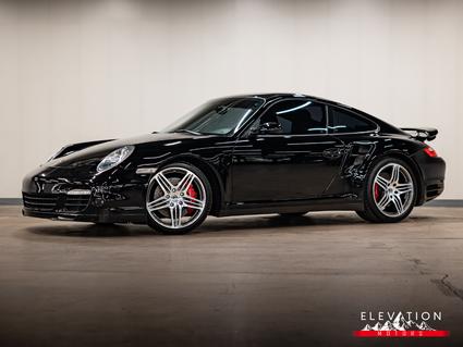 2007 Porsche 911 Denver CO