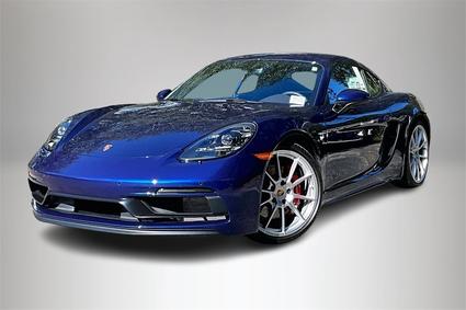 2023 Porsche 718 Cayman Fort Walton Beach FL