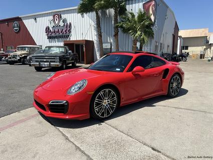 2015 Porsche 911 Brownsville TX