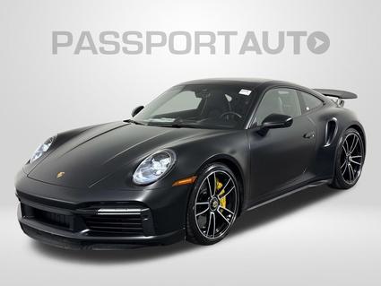 2021 Porsche 911 Suitland MD