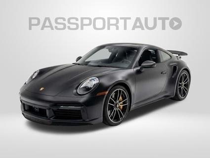 2021 Porsche 911 Suitland MD