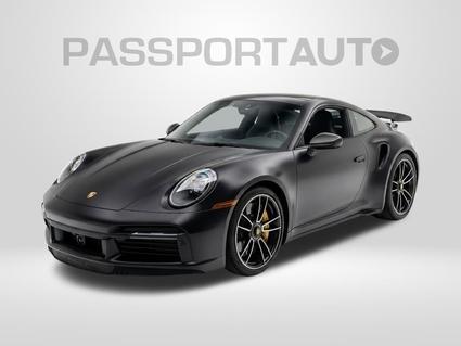 2021 Porsche 911 Suitland MD