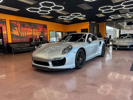 2014 Porsche 911 Thousand Oaks CA