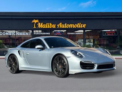2014 Porsche 911 Thousand Oaks CA