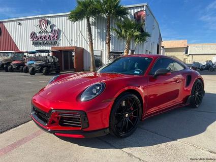 2022 Porsche 911 Brownsville TX