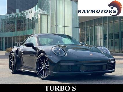 2022 Porsche 911 Burnsville MN