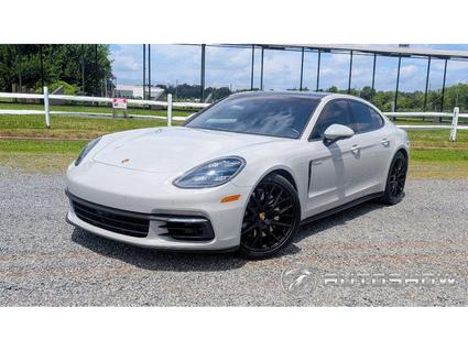2020 Porsche Panamera Somerset NJ
