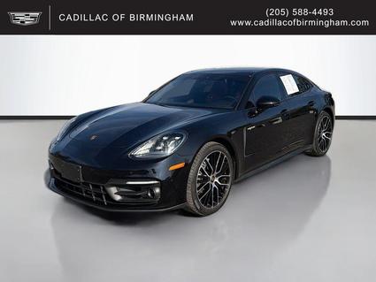2023 Porsche Panamera Vestavia Hills AL