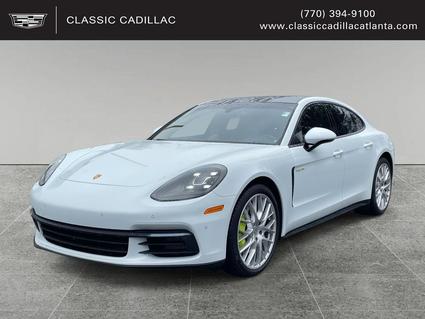 2020 Porsche Panamera Atlanta GA