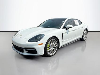 2020 Porsche Panamera Vestavia Hills AL