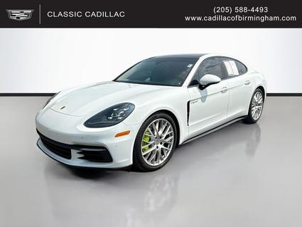 2020 Porsche Panamera Vestavia Hills AL