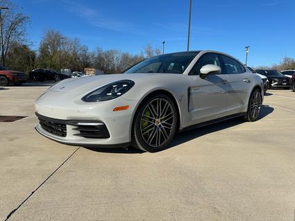 2018 Porsche Panamera Katy TX
