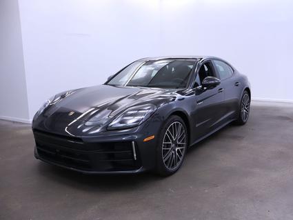 2025 Porsche Panamera Montgomery AL