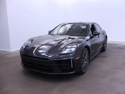 2025 Porsche Panamera Montgomery AL