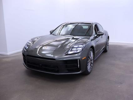 2025 Porsche Panamera Montgomery AL