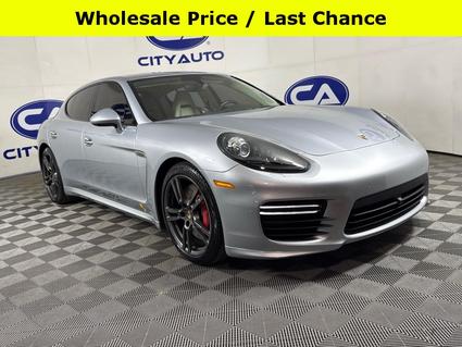 2014 Porsche Panamera Memphis TN