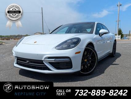 2017 Porsche Panamera Somerset NJ