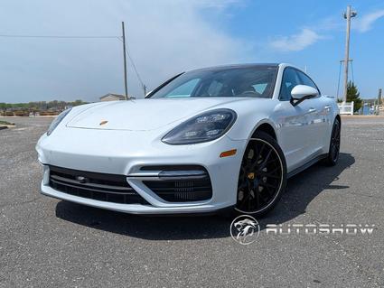 2017 Porsche Panamera Somerset NJ
