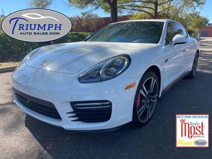 2014 Porsche Panamera Memphis TN
