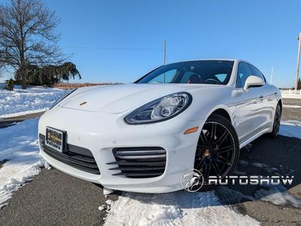 2016 Porsche Panamera Somerset NJ