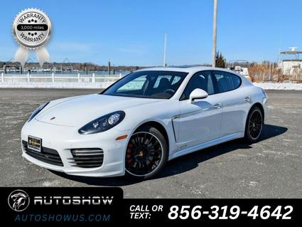 2016 Porsche Panamera Somerset NJ