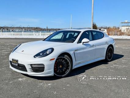 2016 Porsche Panamera Somerset NJ