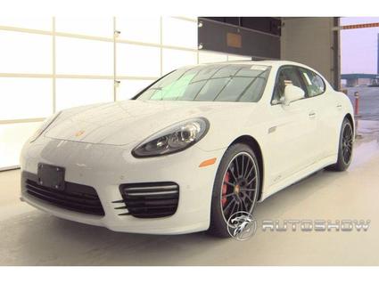 2016 Porsche Panamera Somerset NJ