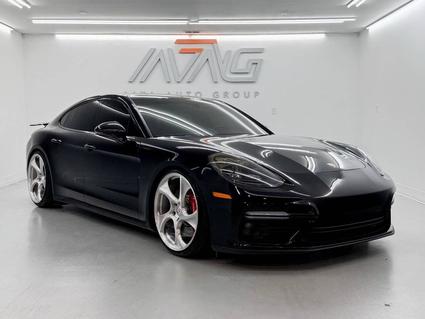 2017 Porsche Panamera Concord NC