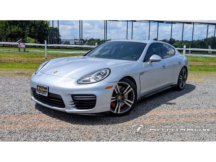 2014 Porsche Panamera Somerset NJ