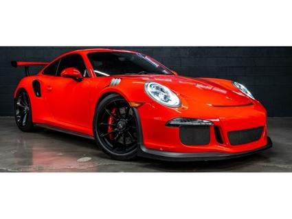 2016 Porsche 911 Post Falls ID