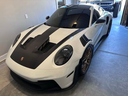 2024 Porsche 911 Destin FL