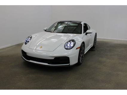 2025 Porsche 911 Montgomery AL
