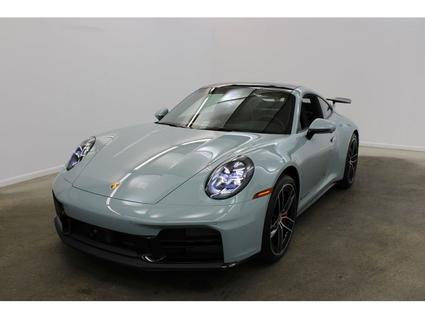 2026 Porsche 911 Montgomery AL