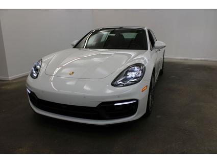 2023 Porsche Panamera Montgomery AL