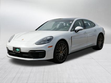 2022 Porsche Panamera Minneapolis MN