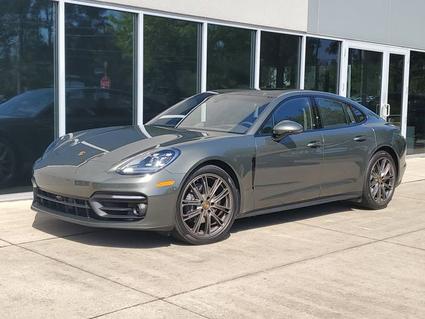 2023 Porsche Panamera Destin FL
