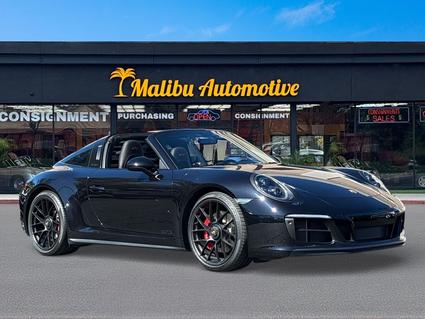 2018 Porsche 911 Thousand Oaks CA