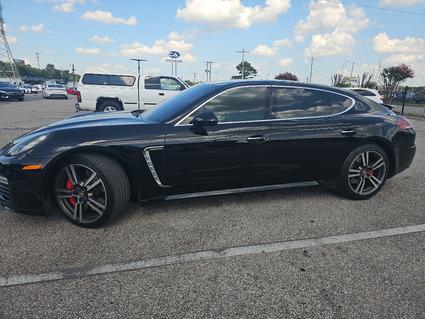 2014 Porsche Panamera Memphis TN