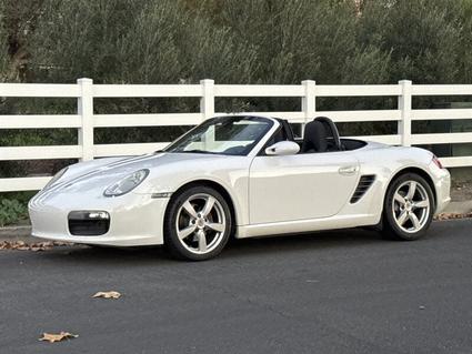 2008 Porsche Boxster San Juan Capistrano CA