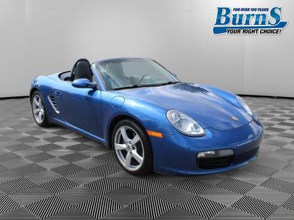 2007 Porsche Boxster Rock Hill SC