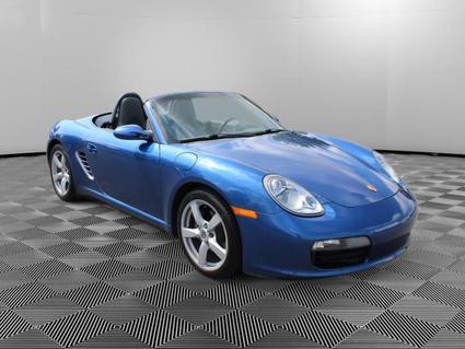 2007 Porsche Boxster Rock Hill SC