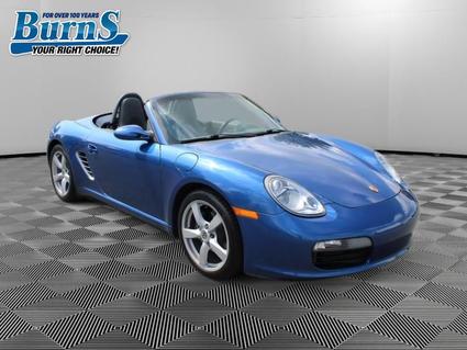 2007 Porsche Boxster Rock Hill SC