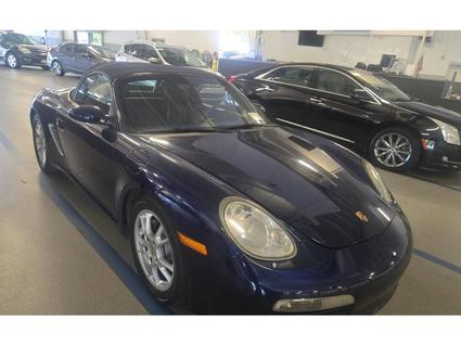 2006 Porsche Boxster Concord NC