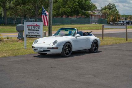 1995 Porsche 911 Winter Garden FL