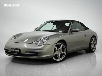 2003 Porsche 911 Minneapolis MN