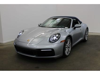 2022 Porsche 911 Montgomery AL