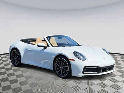 2020 Porsche 911 Chantilly VA