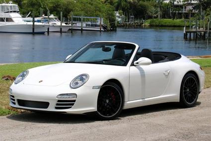 2009 Porsche 911 Stuart FL
